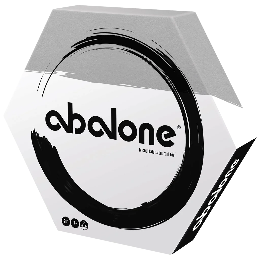 Abalone Classic