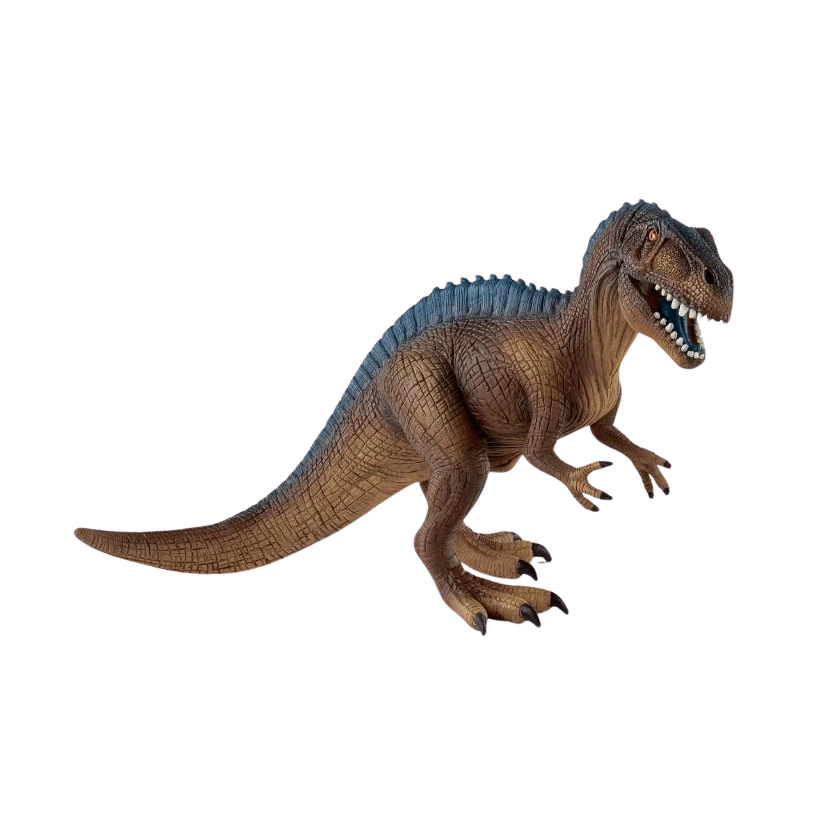 Acrocantossauro