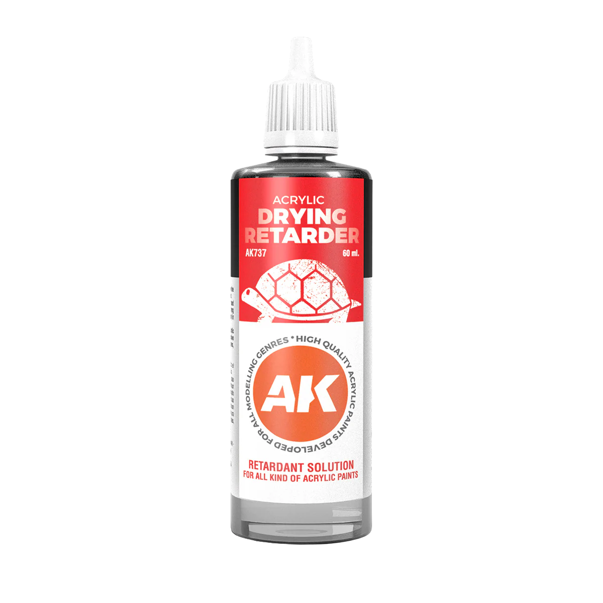 AK Interactive - Drying Retarder 60ml