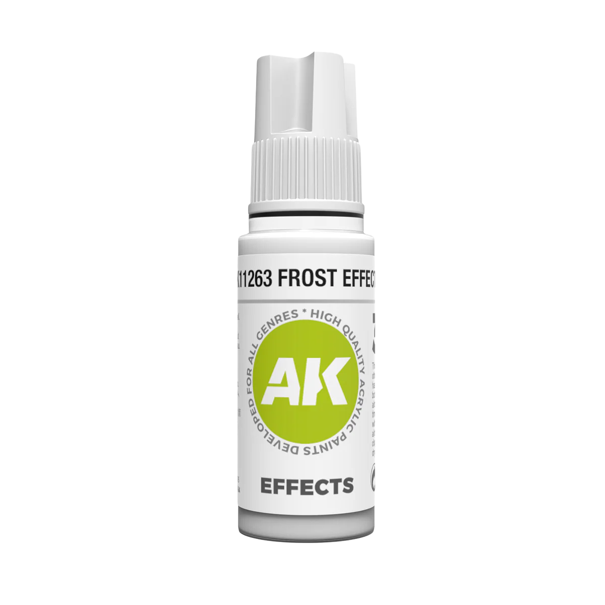 AK Interactive - FROST EFFECT