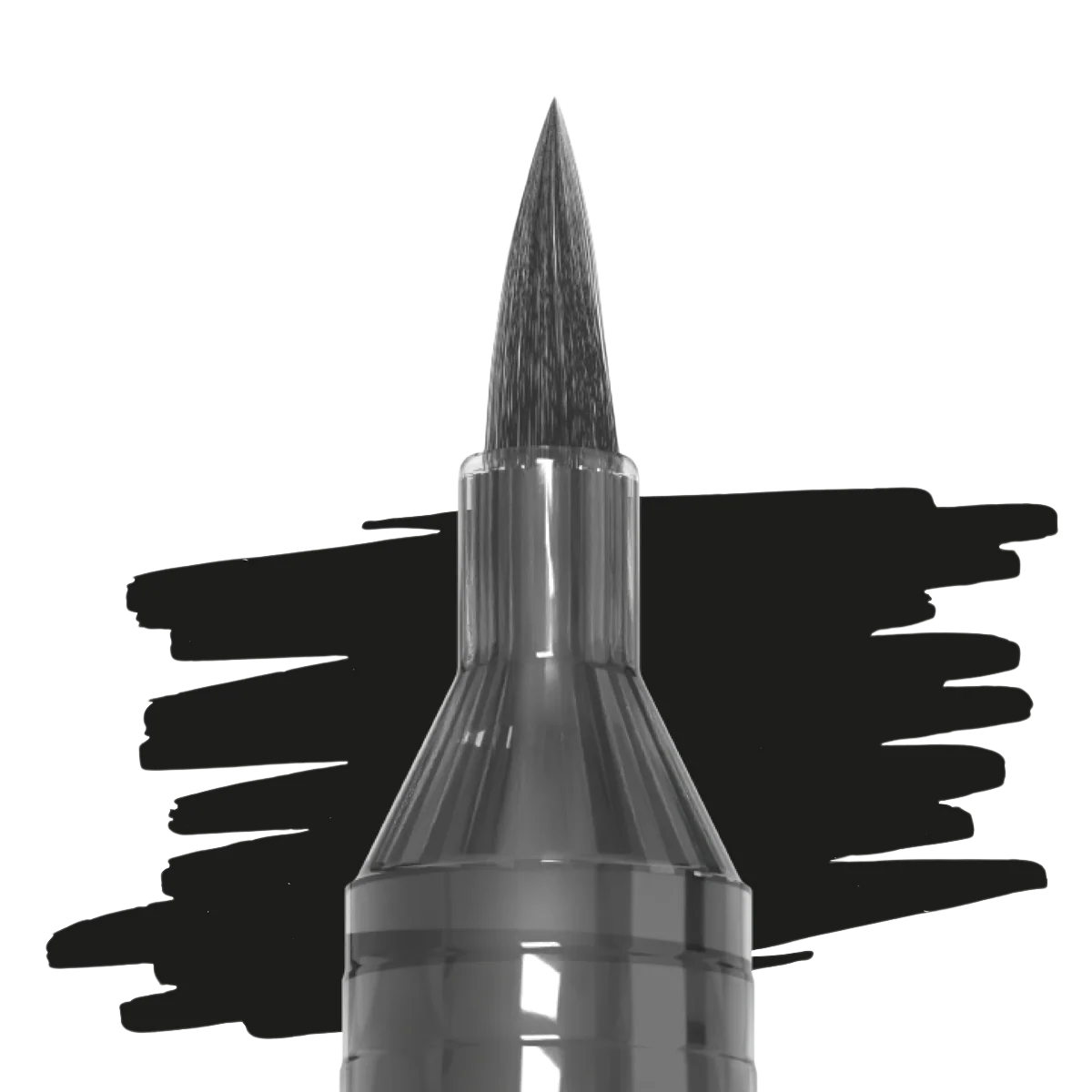 AK Interactive - PLAYMARKER - BLACK