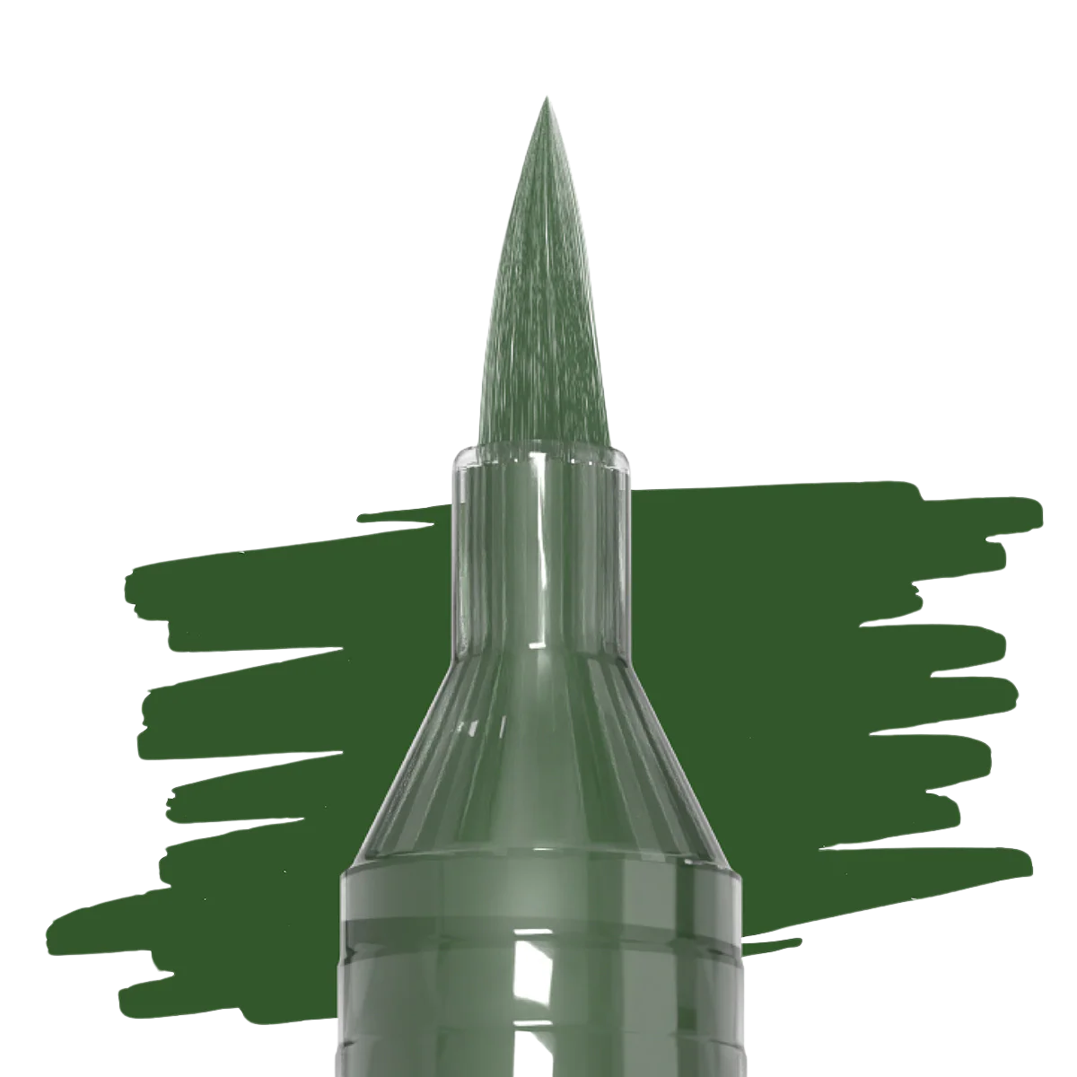 AK Interactive - PLAYMARKER - DARK GREEN