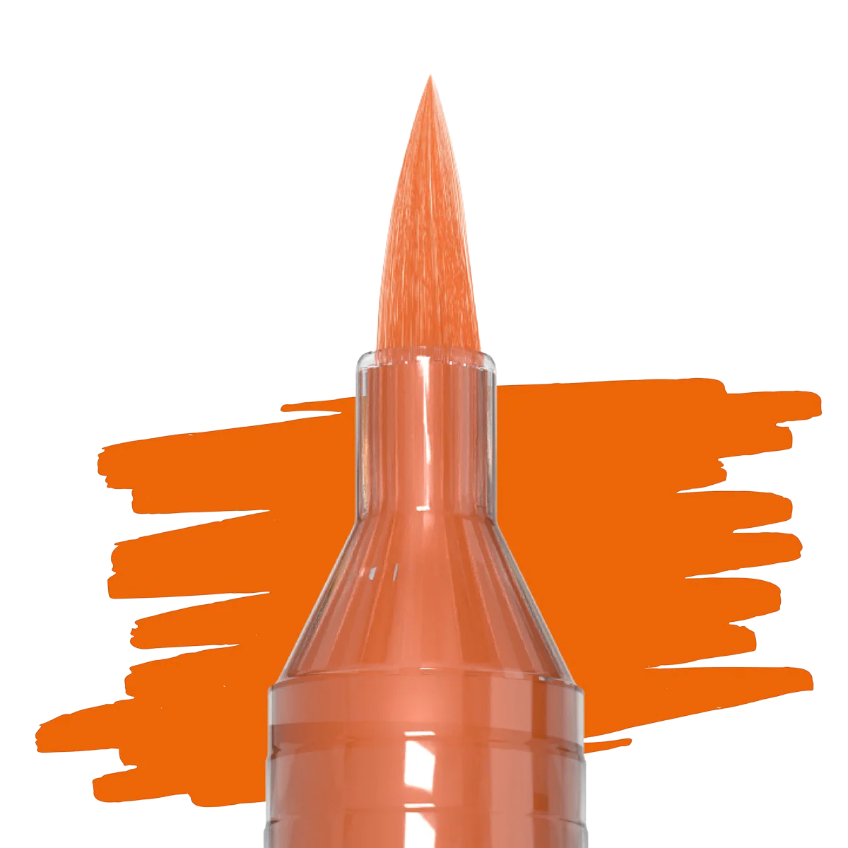 AK Interactive - PLAYMARKER - DARK ORANGE