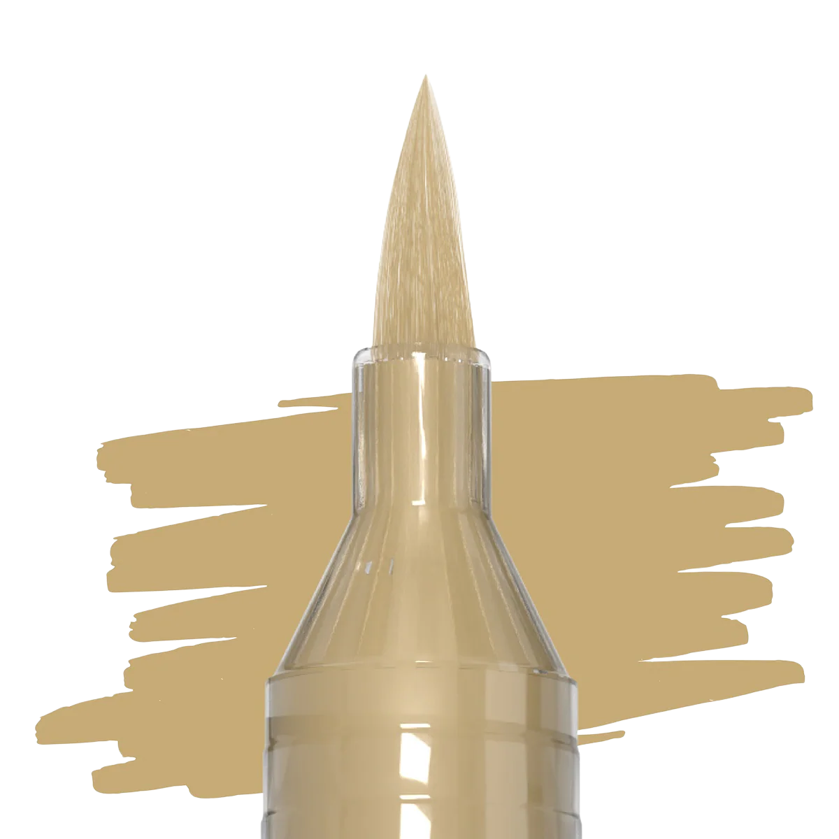 AK Interactive - PLAYMARKER - DESERT OCHRE
