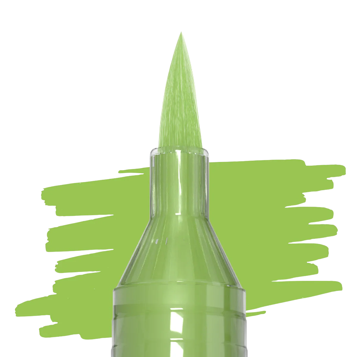 AK Interactive - PLAYMARKER - LIGHT GREEN