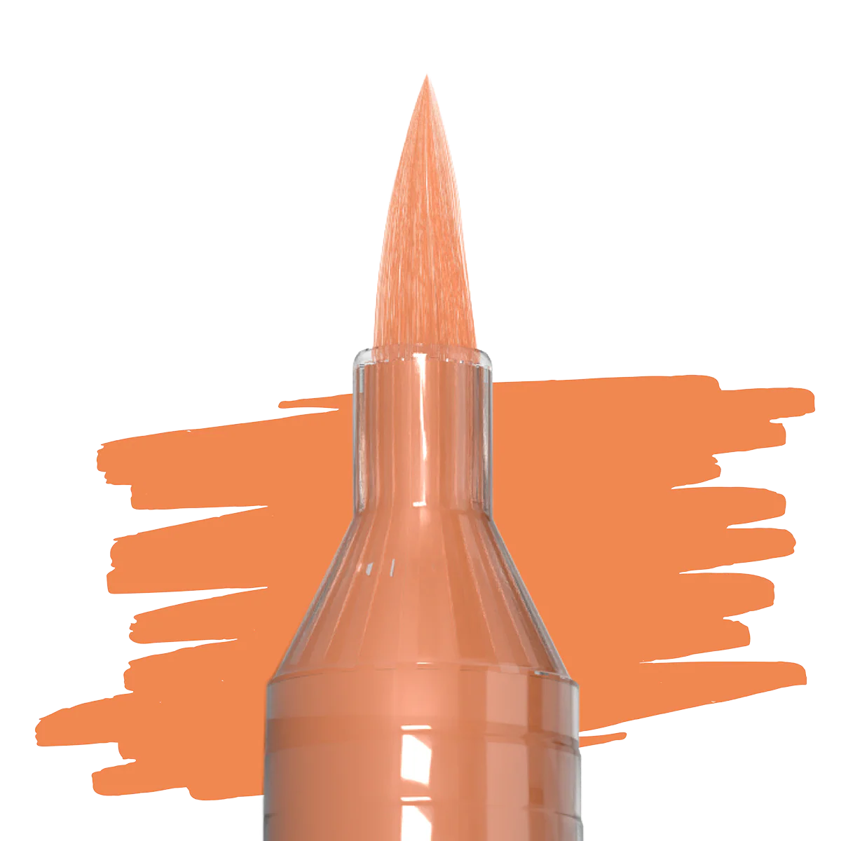 AK Interactive - PLAYMARKER - LIGHT ORANGE