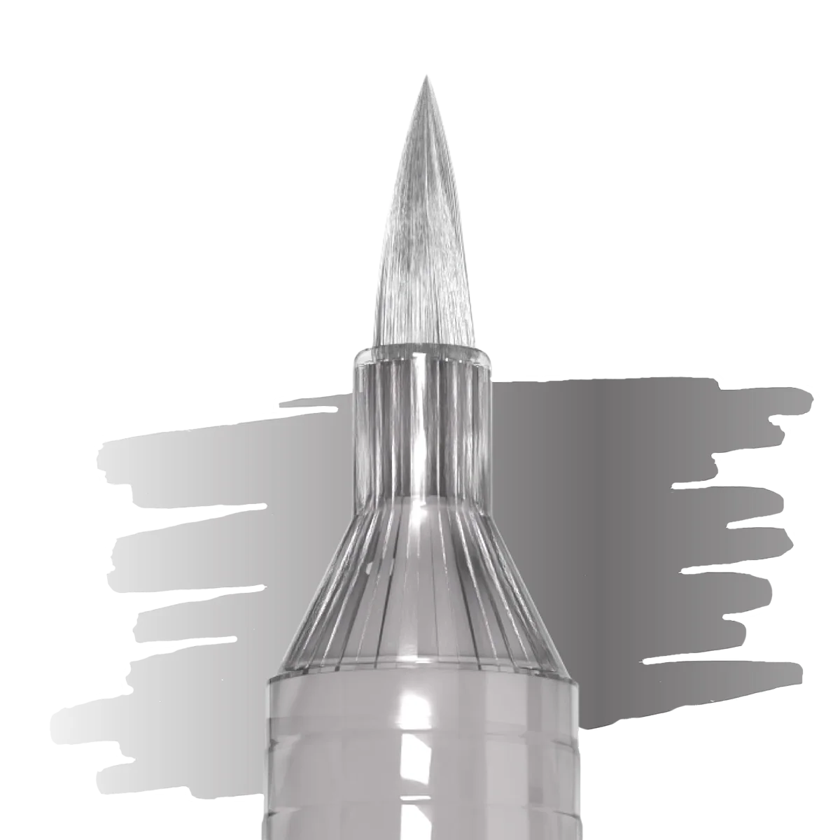 AK Interactive - PLAYMARKER - SILVER