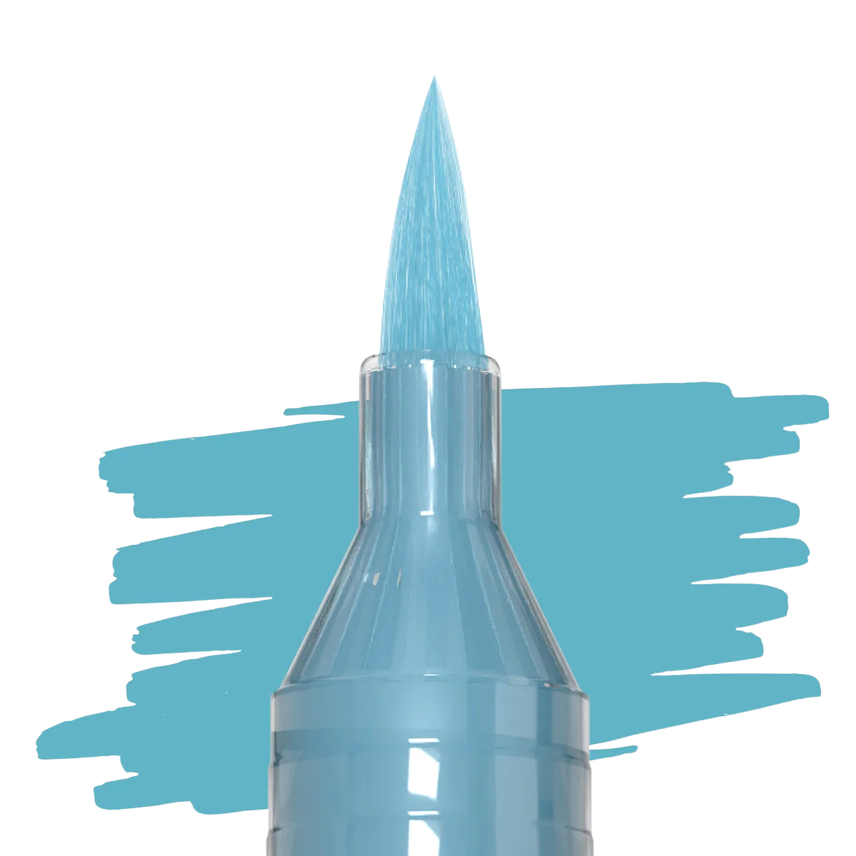 AK Interactive - PLAYMARKER - SKY BLUE