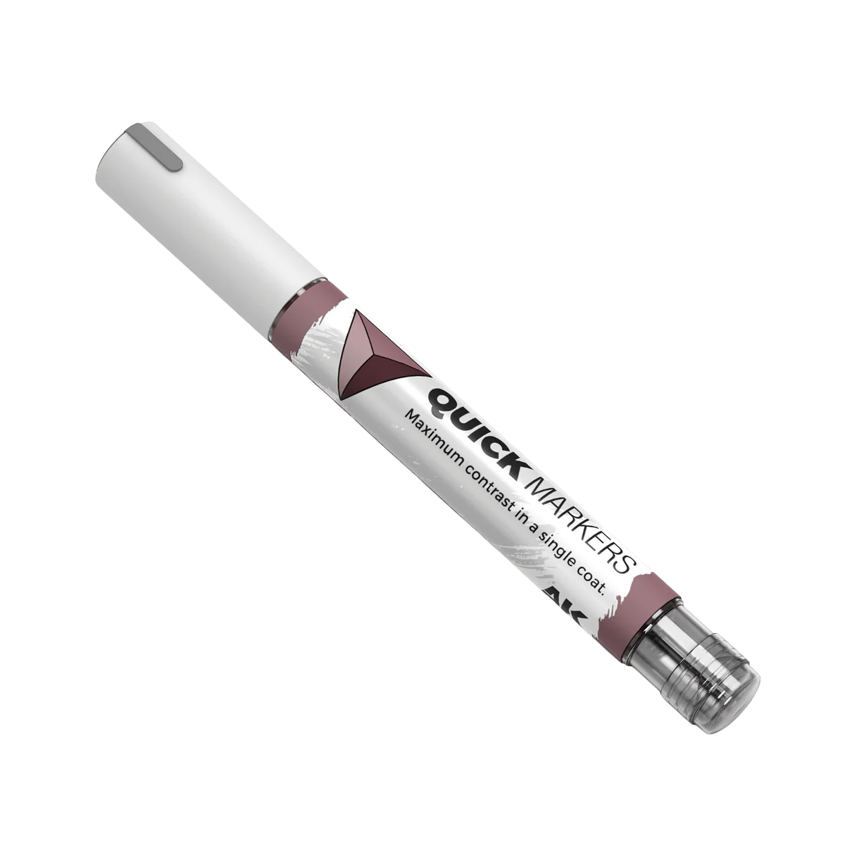 AK Interactive - QUICKMARKER - VAMPIRE FLESH