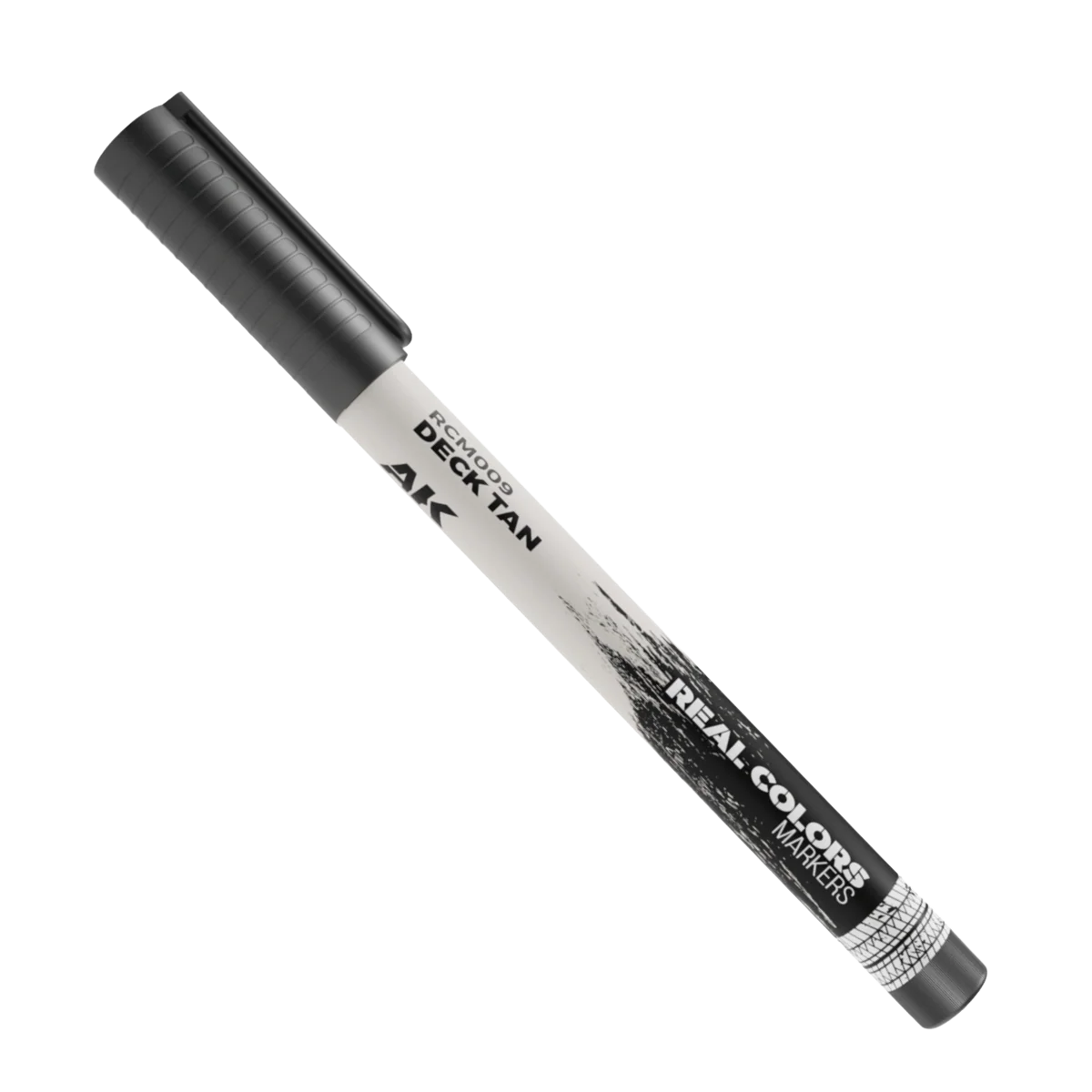 AK Interactive - RC MARKER - DECK TAN