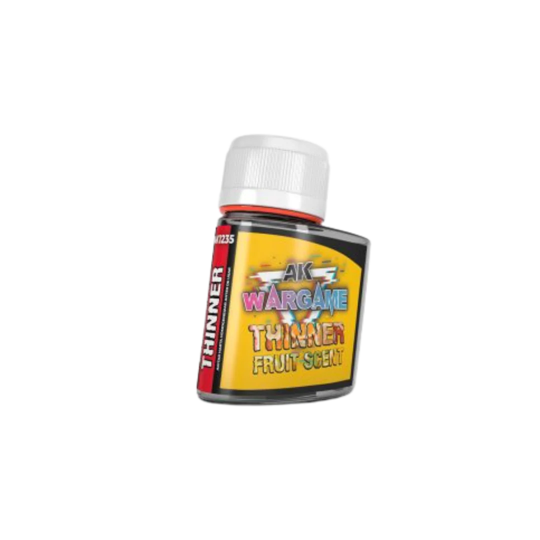 AK Interactive - Thinner Fruit Scent