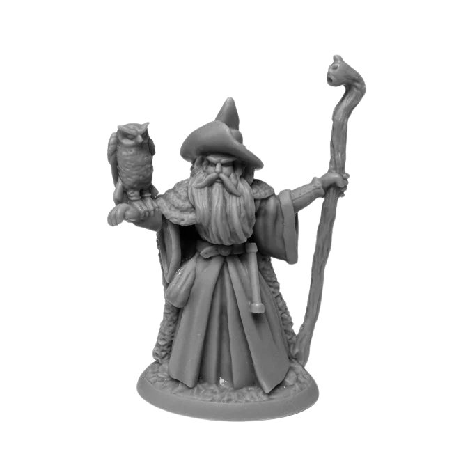 Amathor the Arch-Mage