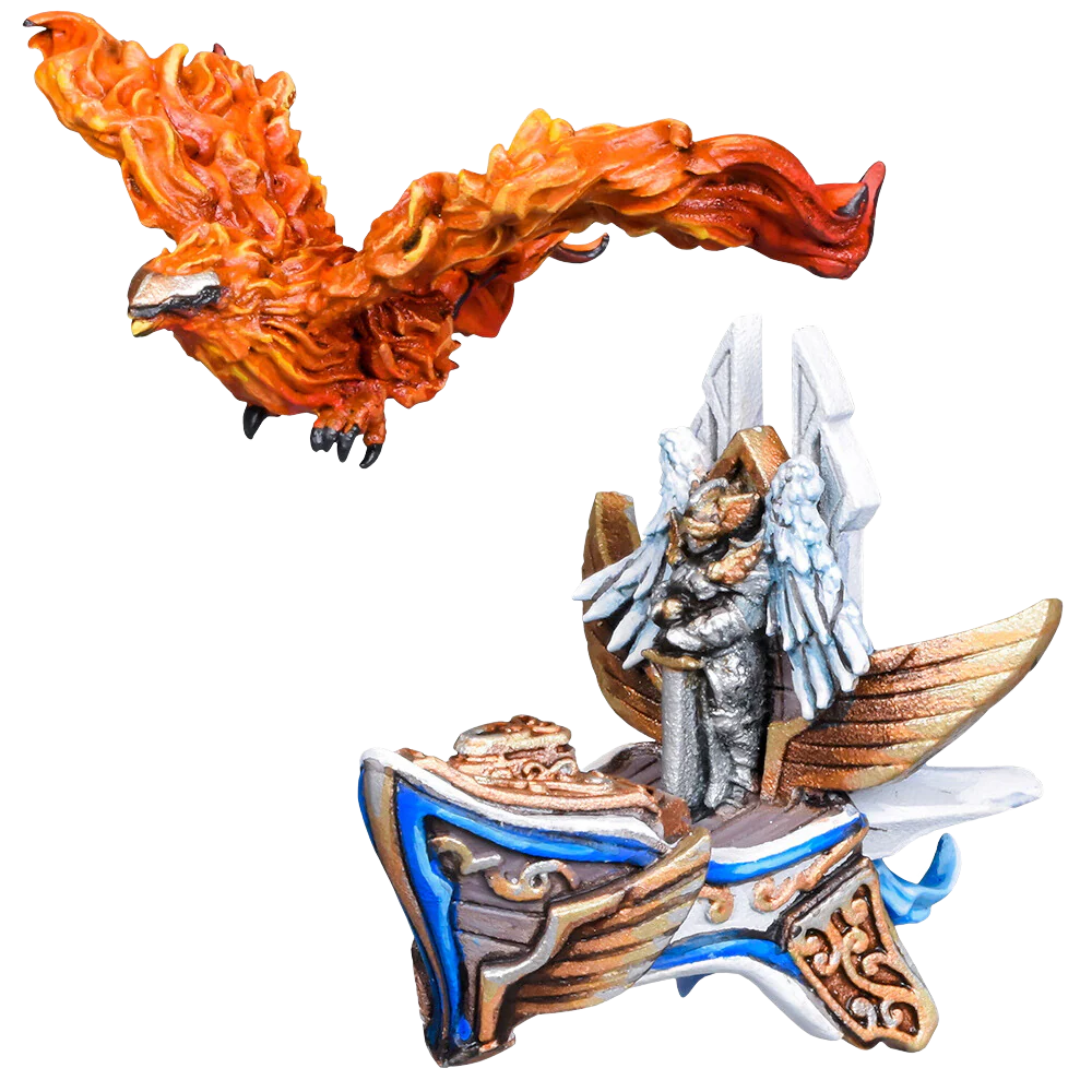 Armada - Basilean: Fliers Pack - EN