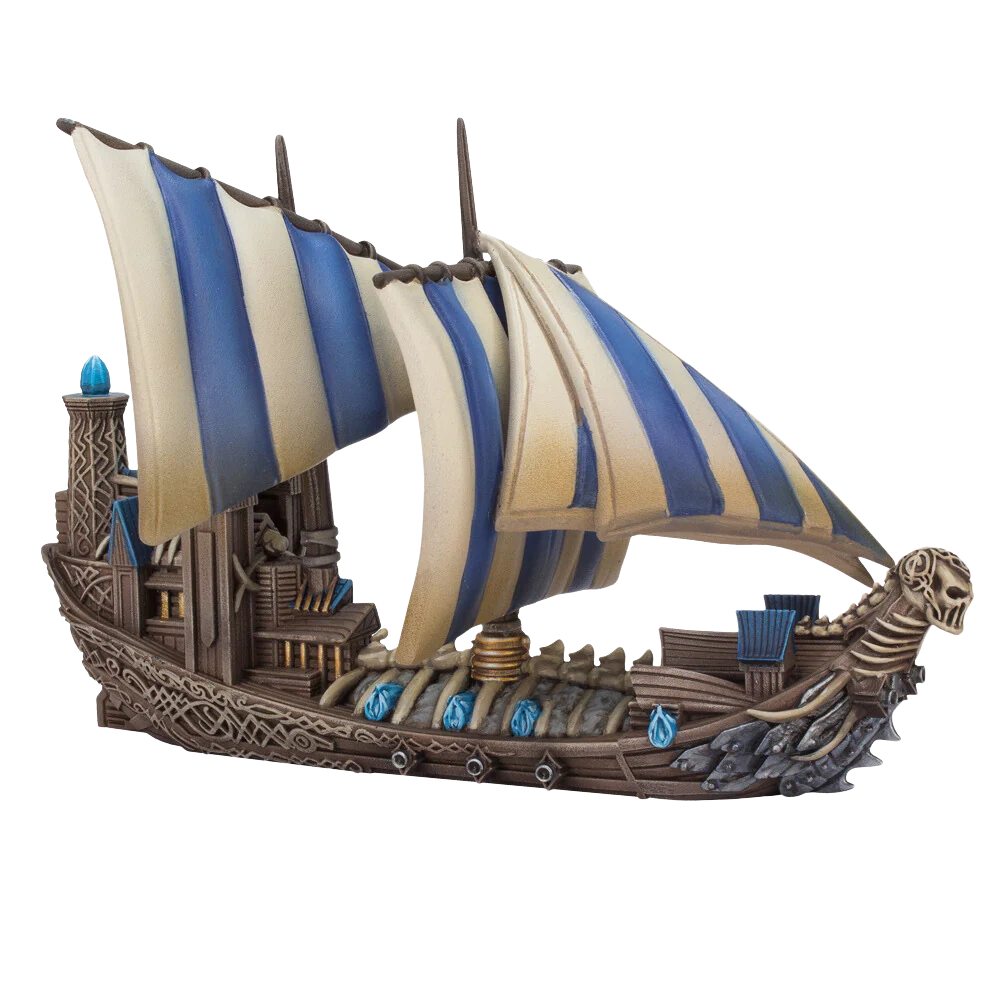 Armada - Northern Alliance/Varangur: Busse - EN - Image 3