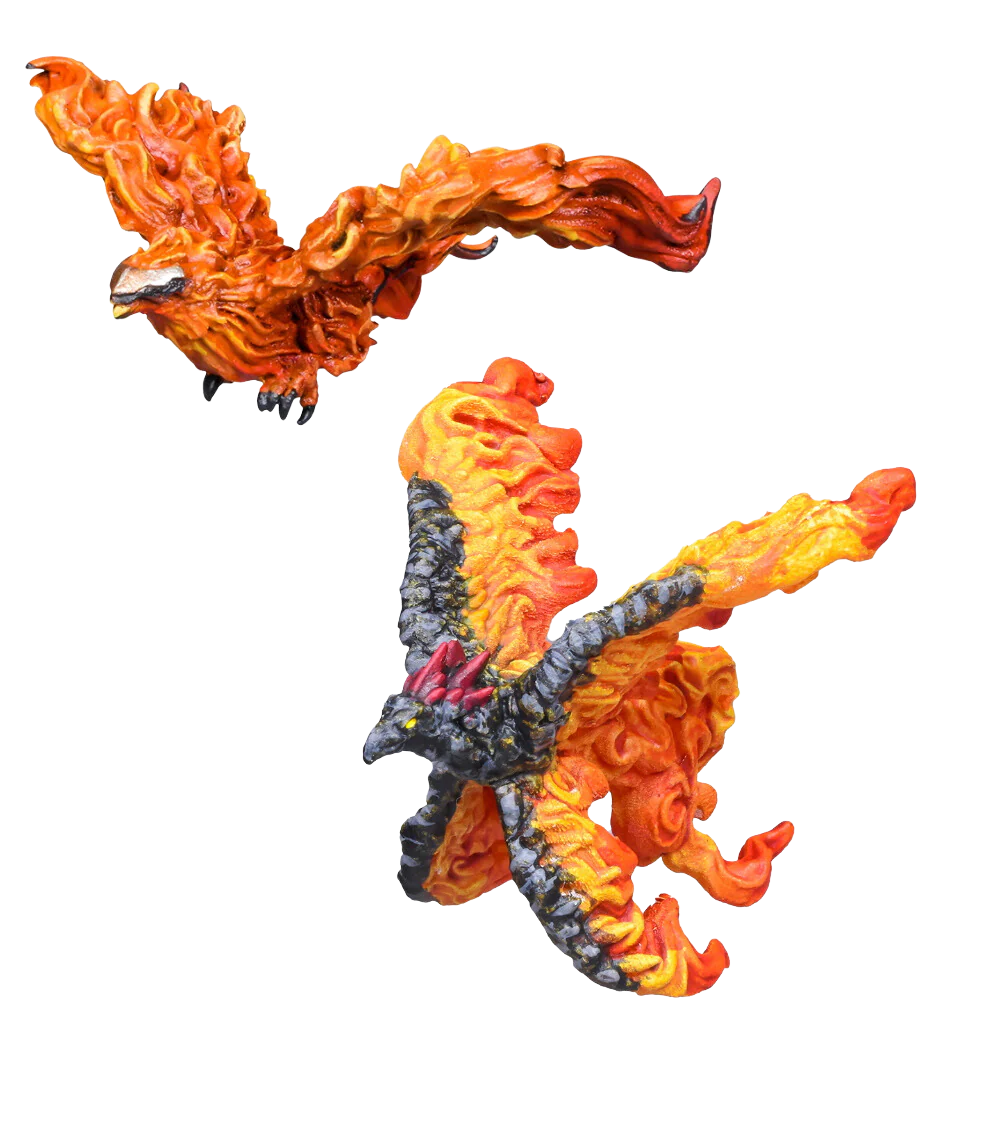 Armada - Salamander: Fliers Pack - EN