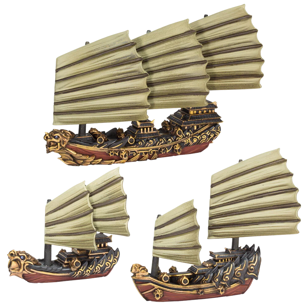 Armada - Salamander: Starter Fleet - EN