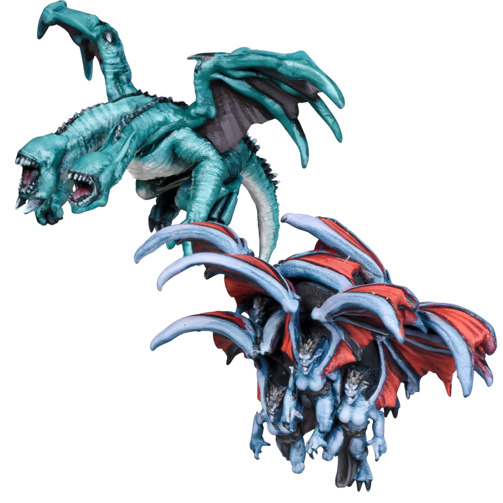 Armada - Twilight Kin: Fliers Pack - EN