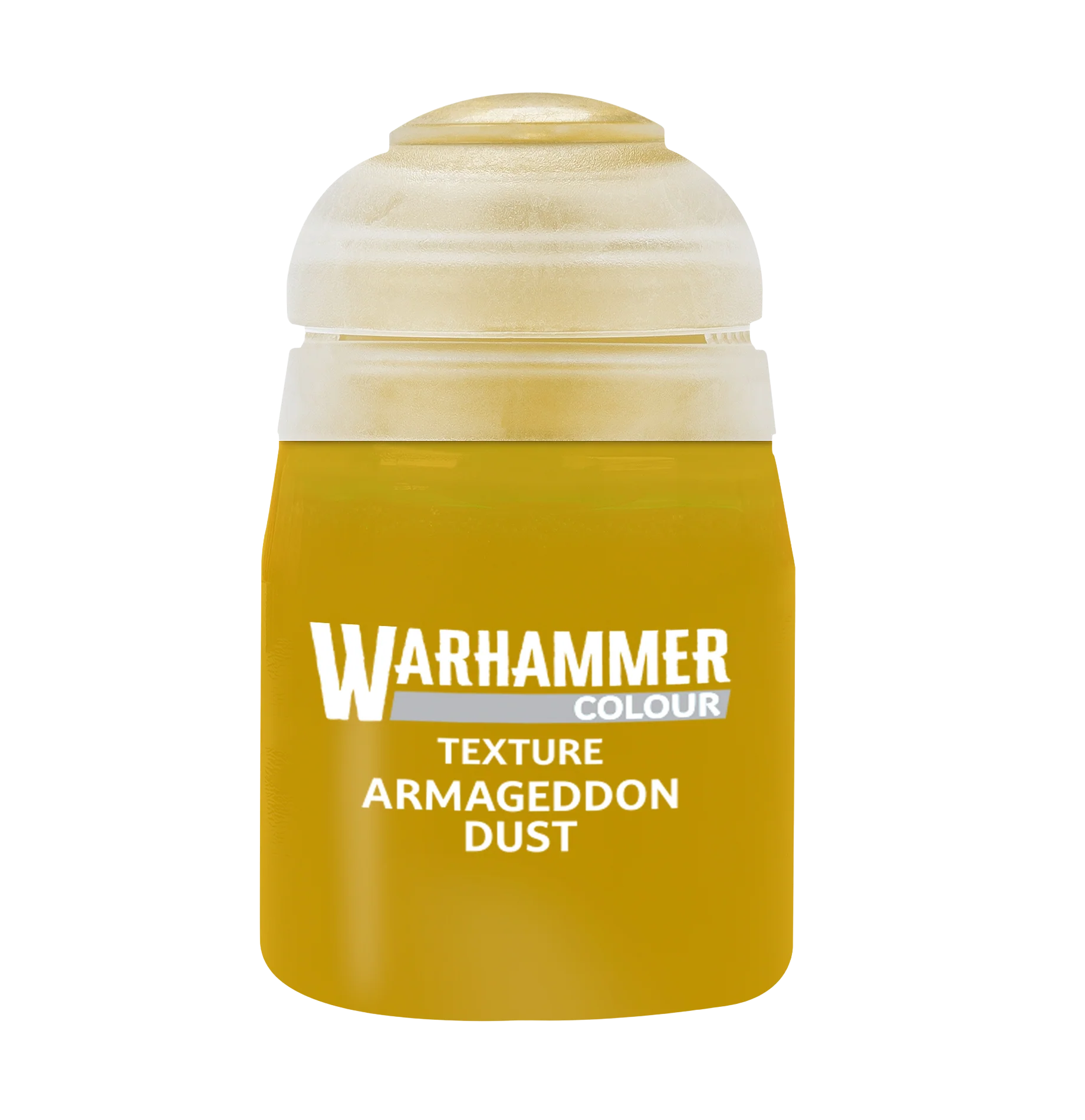 Armageddon Dust Technical