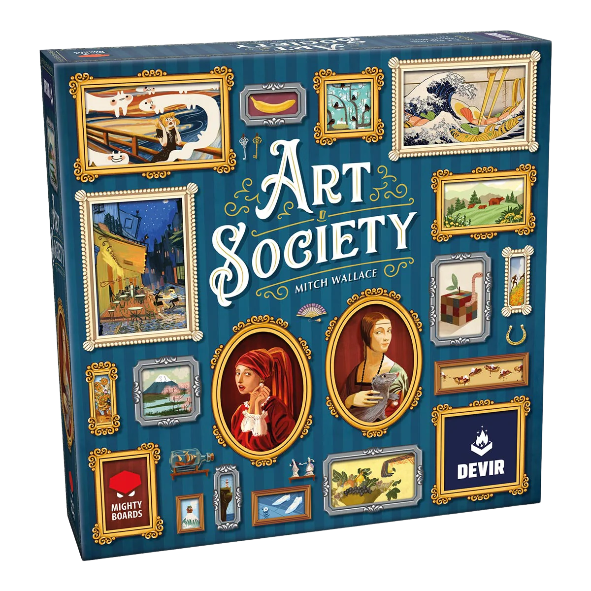 Art Society