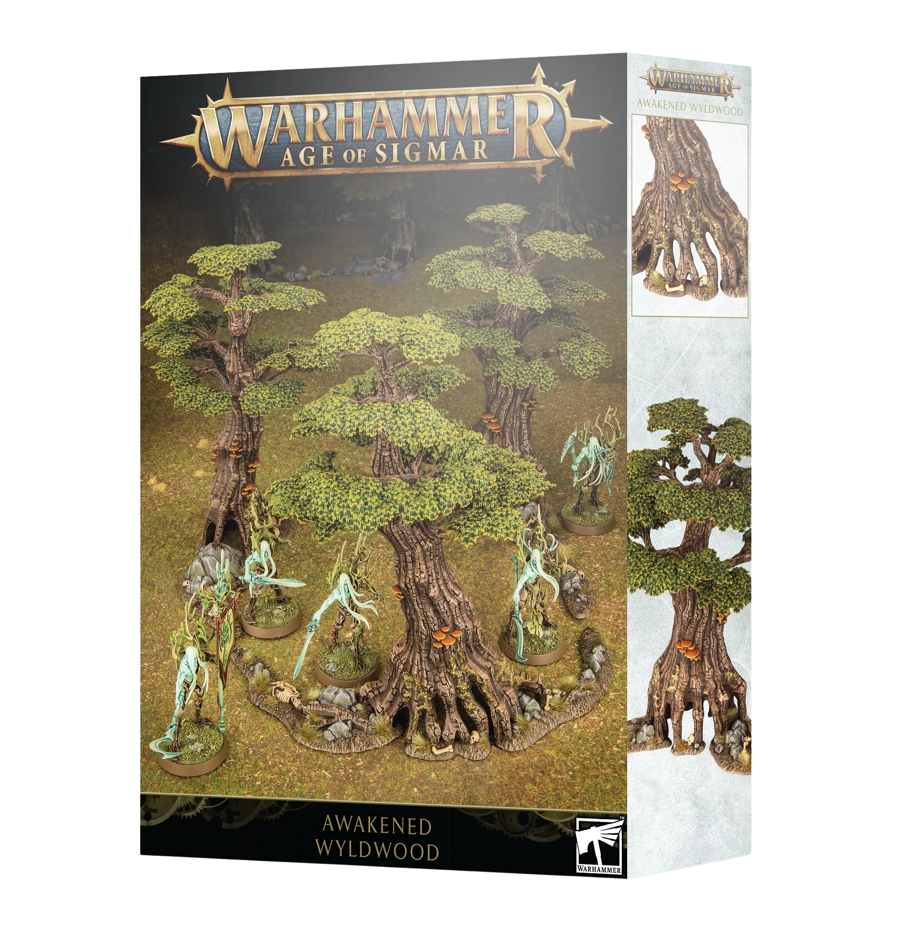 Awakened Wyldwood