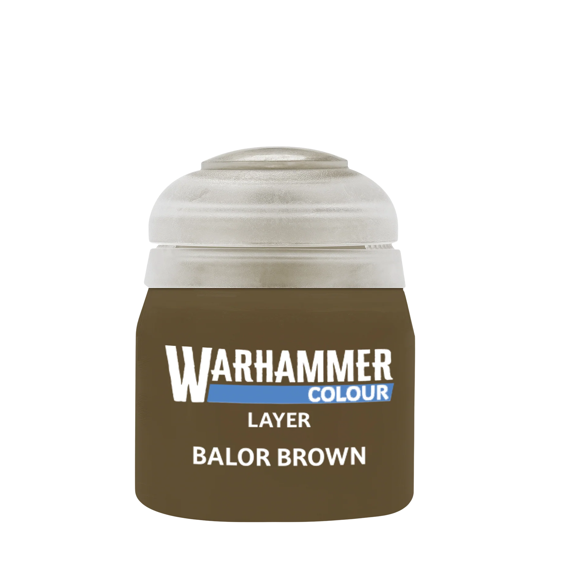 Balor Brown Layer