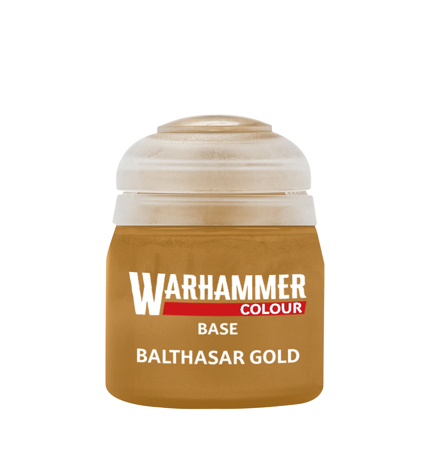 Balthasar Gold Base