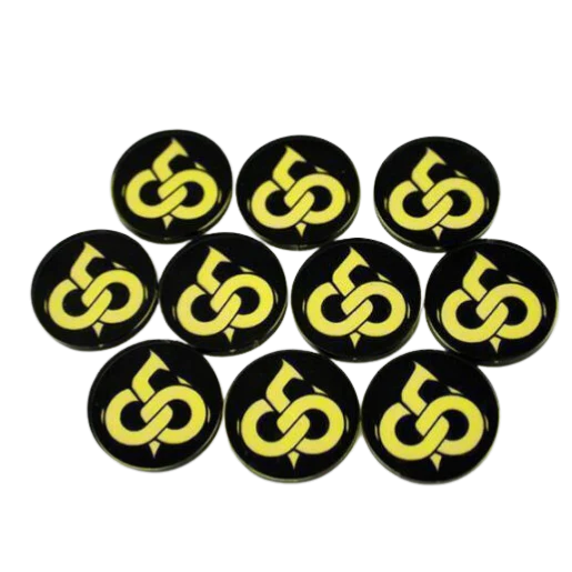 Bandua - Order Tokens Imperial Service
