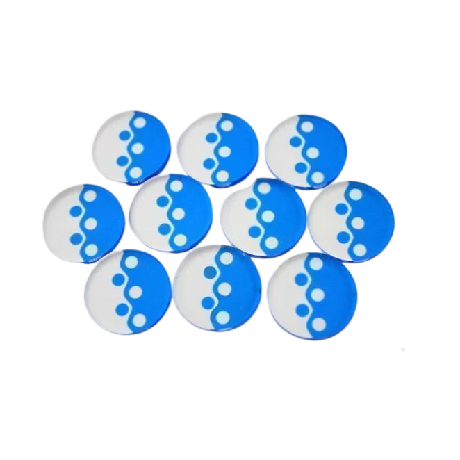 Bandua - Order Tokens PanOceania