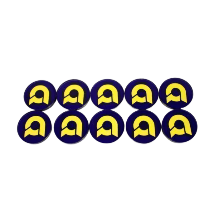 Bandua - Order Tokens Shasvastii