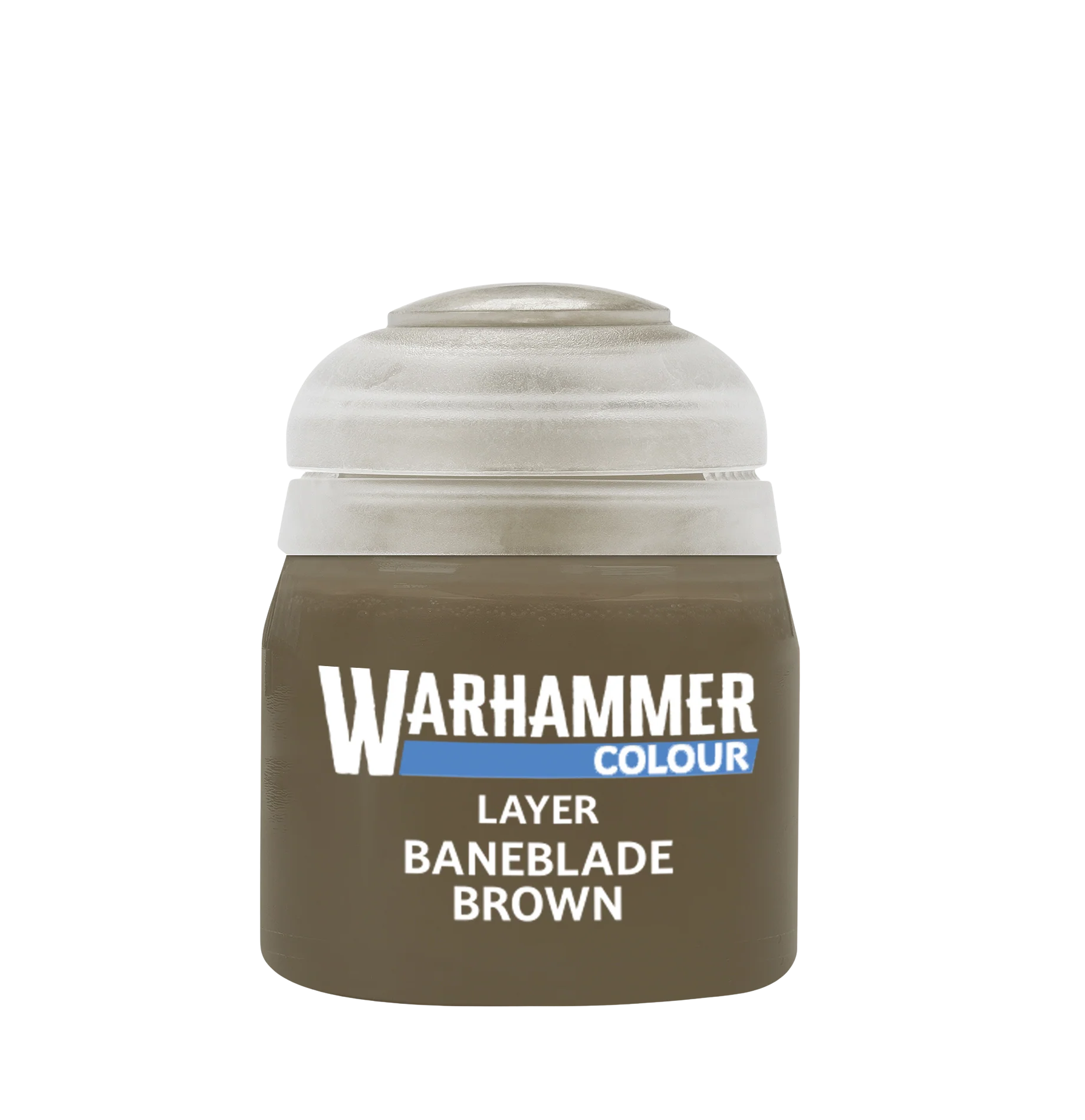 Baneblade Brown Layer