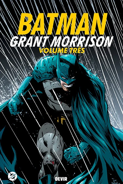 Batman (Grant Morrison) 03 - PT