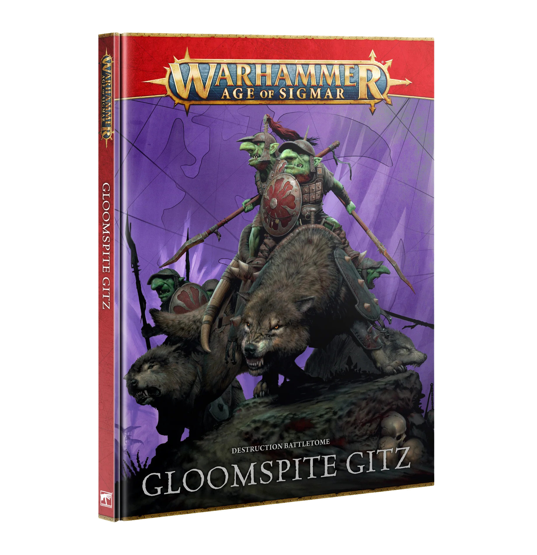 Battletome: Gloomspite Gitz