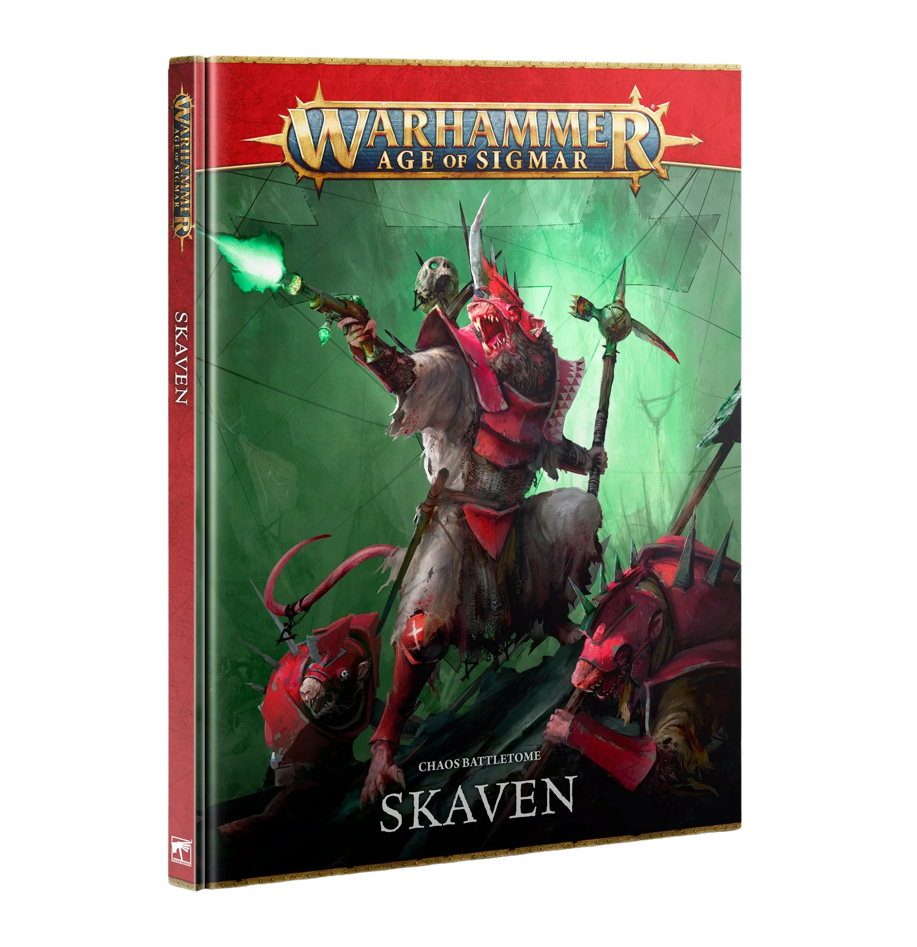 Battletome: Skaven