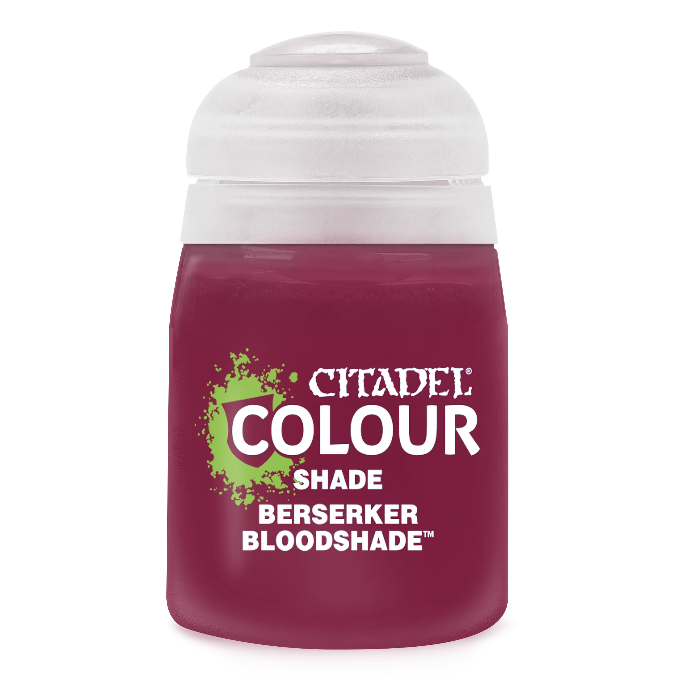 Berserker Bloodshade Shade