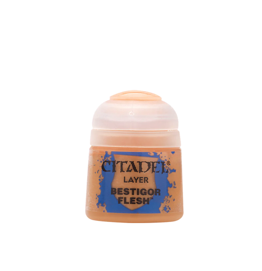 Bestigor Flesh Layer