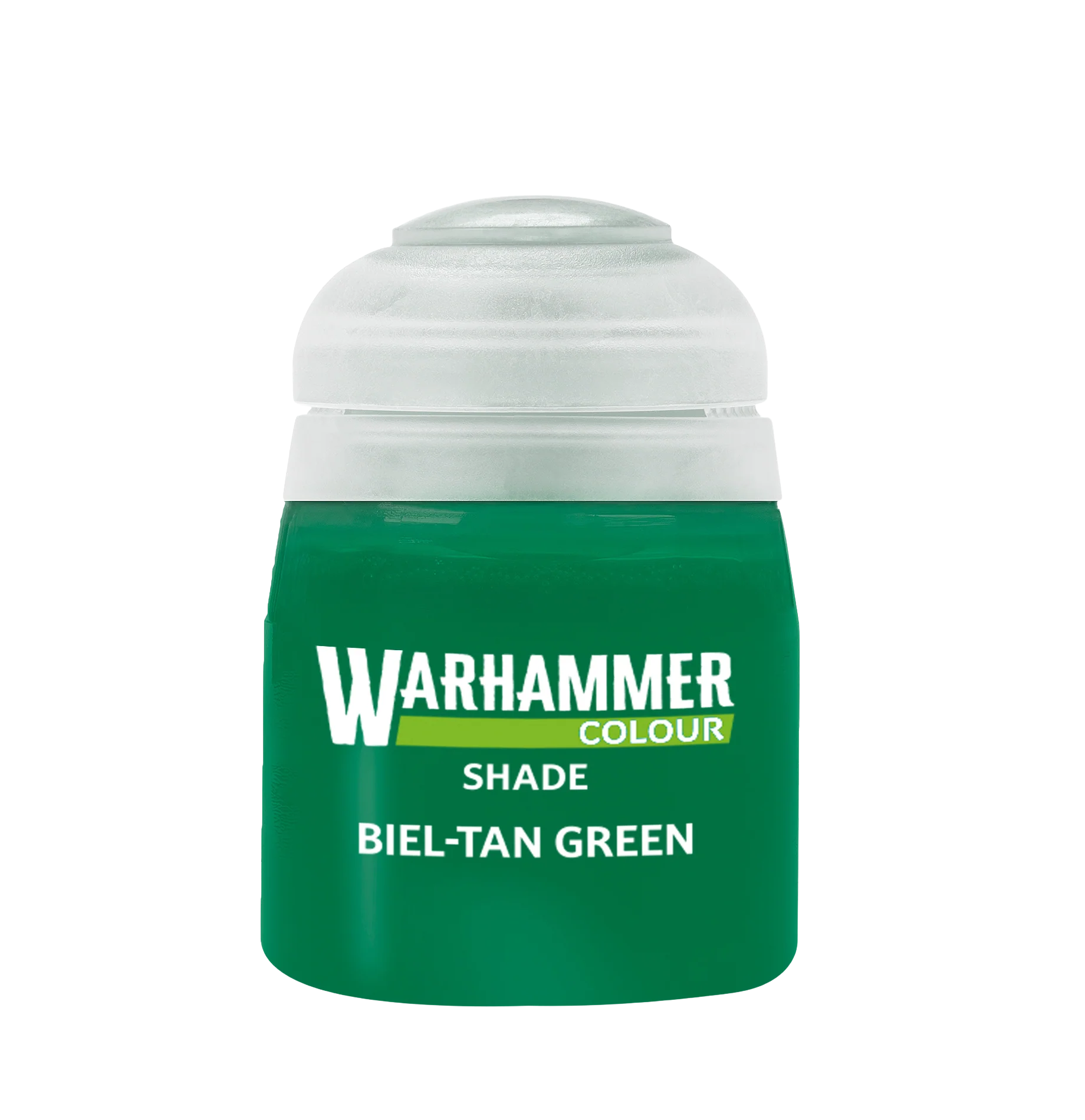 Biel-Tan Green Shade
