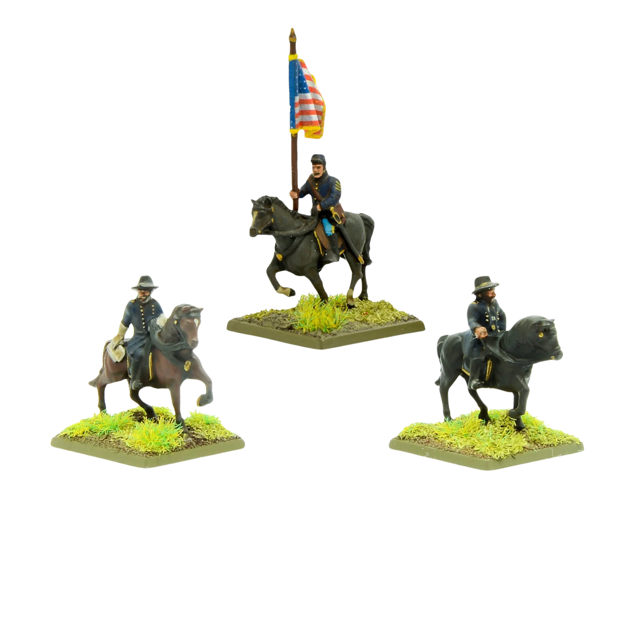 Black Powder Epic Battles - ACW Union Command - EN