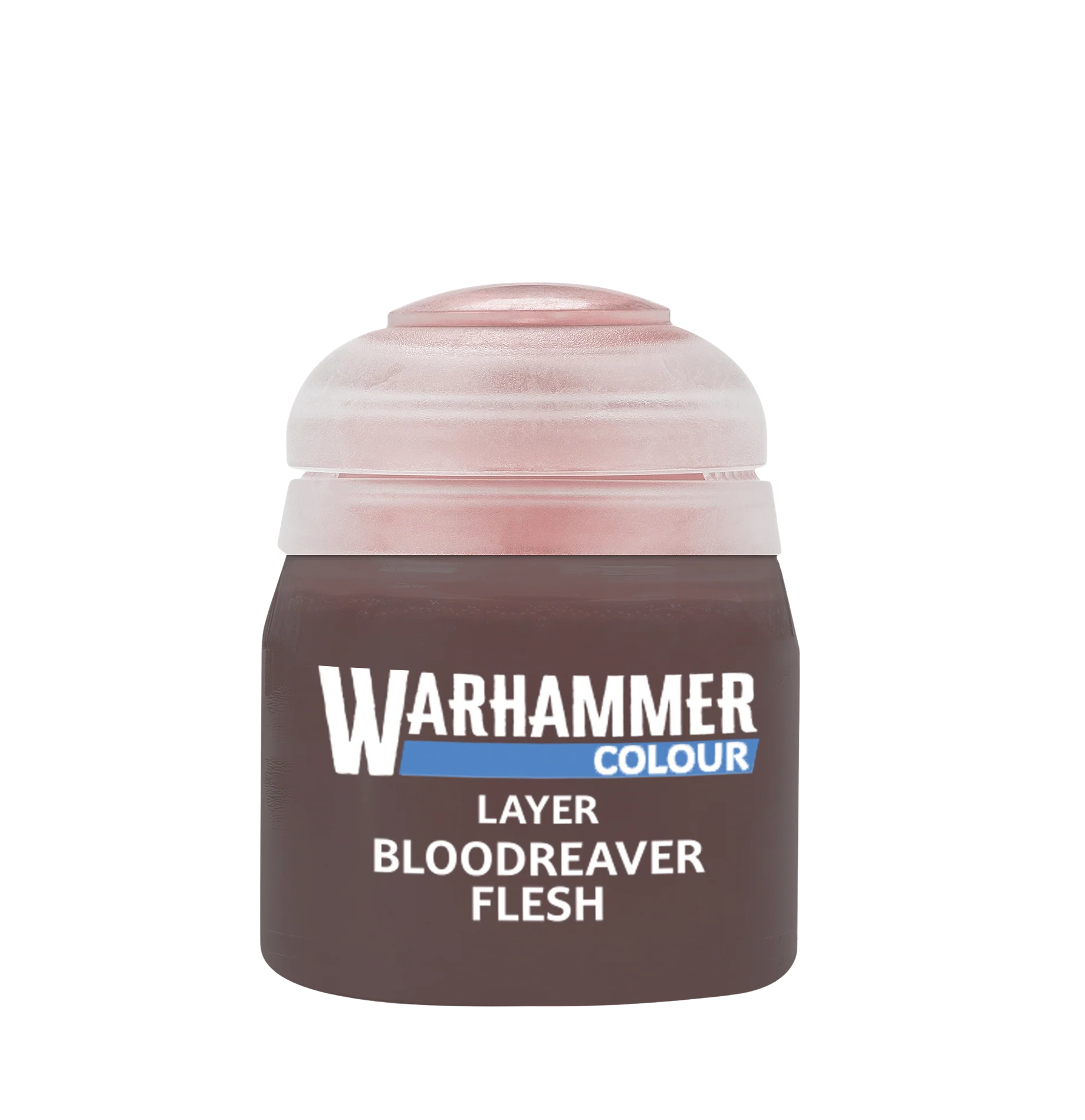 Bloodreaver Flesh Layer