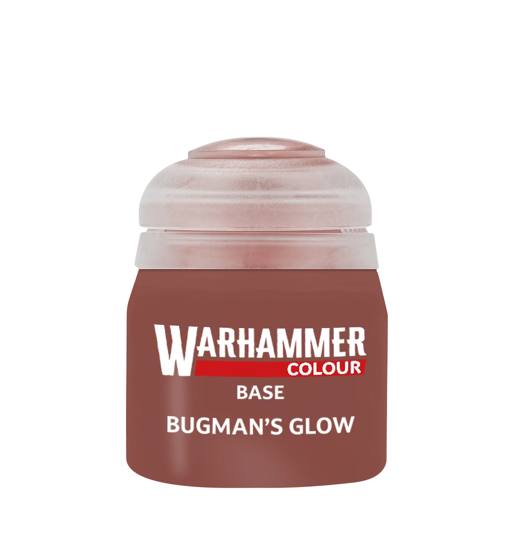 Bugman's Glow Base