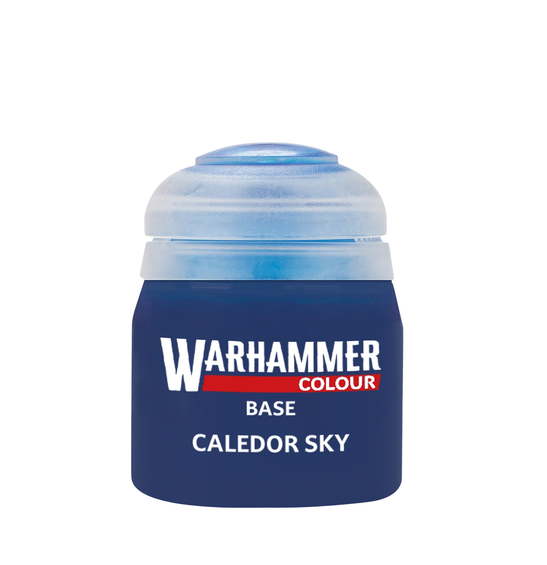 Caledor Sky Base