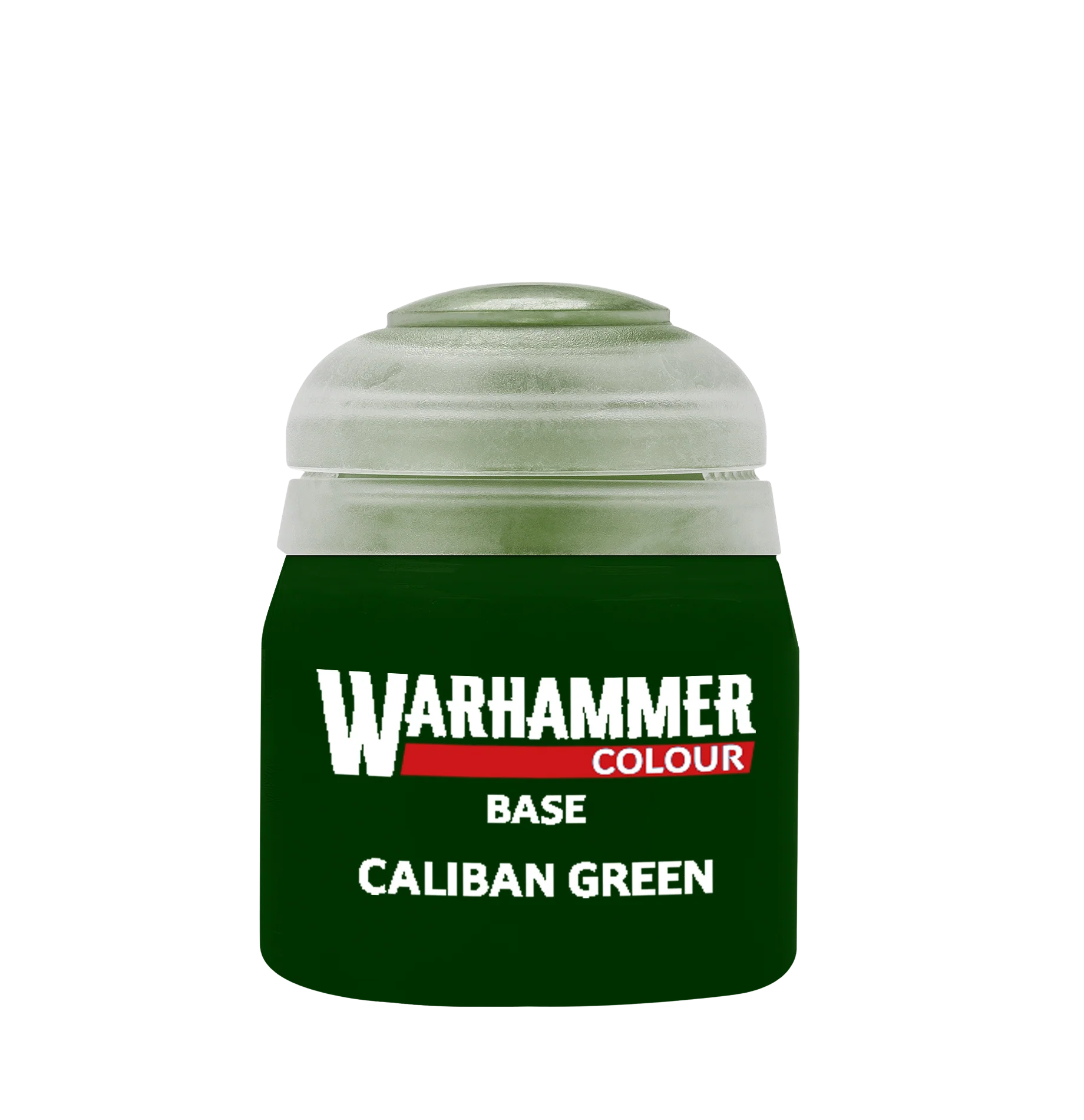 Caliban Green Base