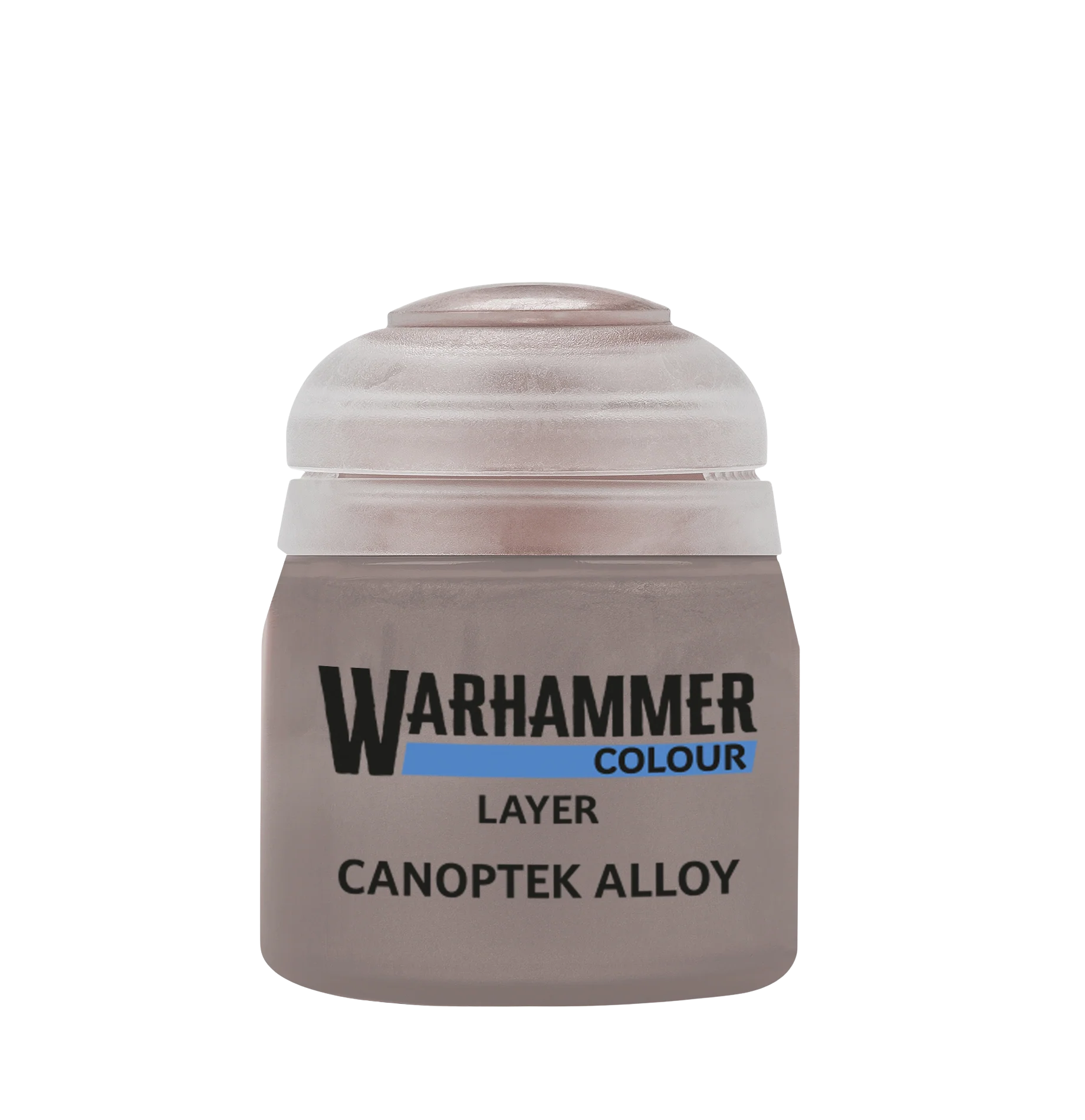 Canoptek Alloy Layer