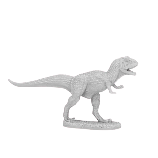 Carnotaurus