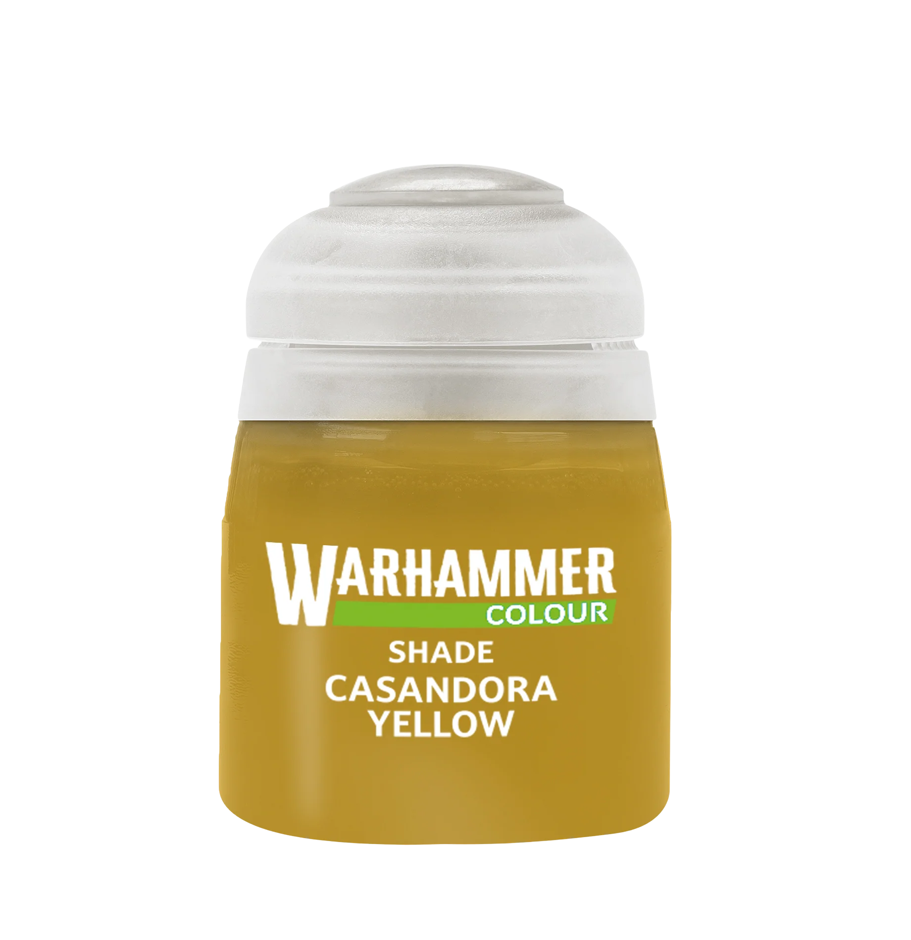 Casandora Yellow Shade