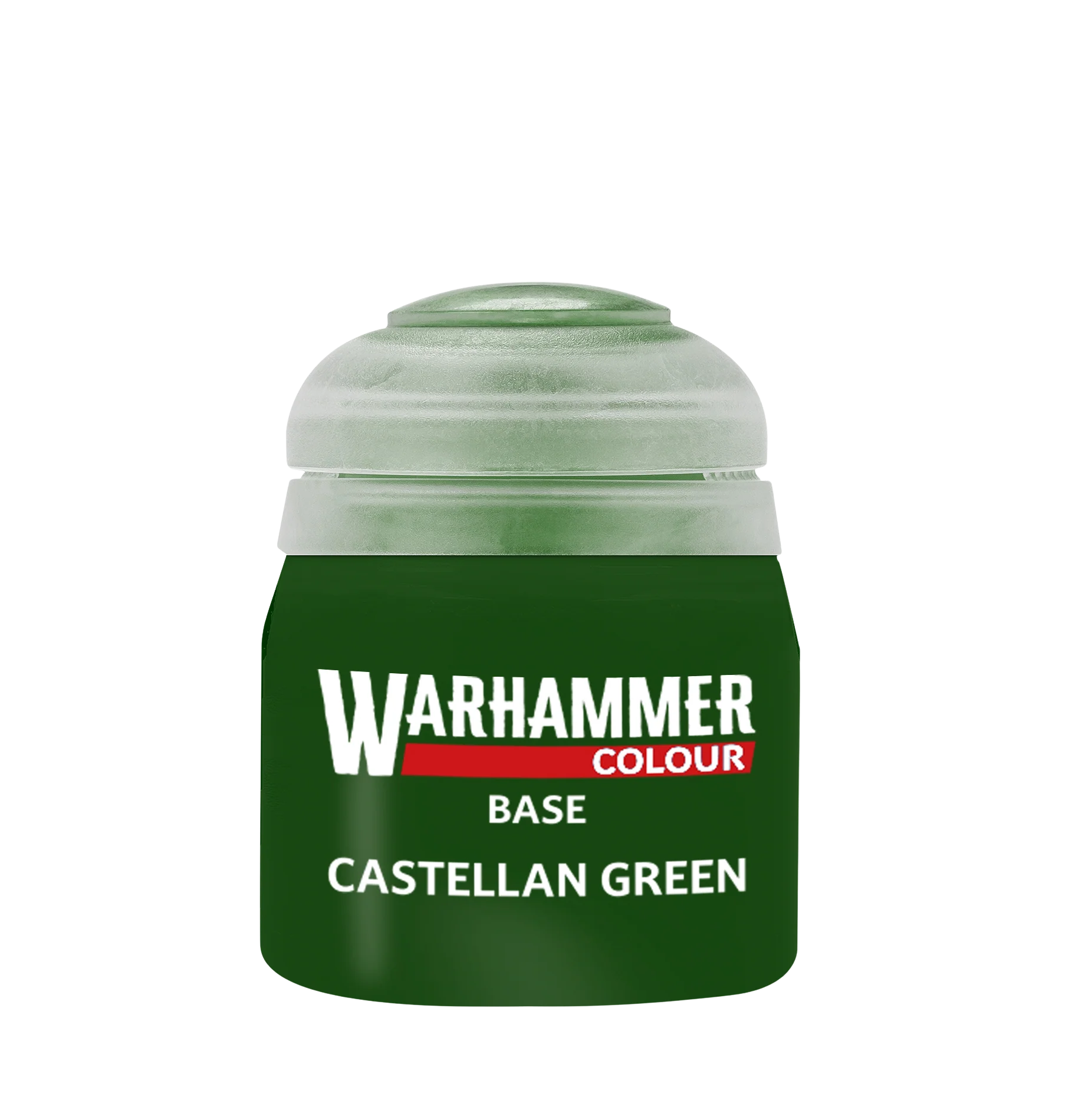 Castellan Green Base