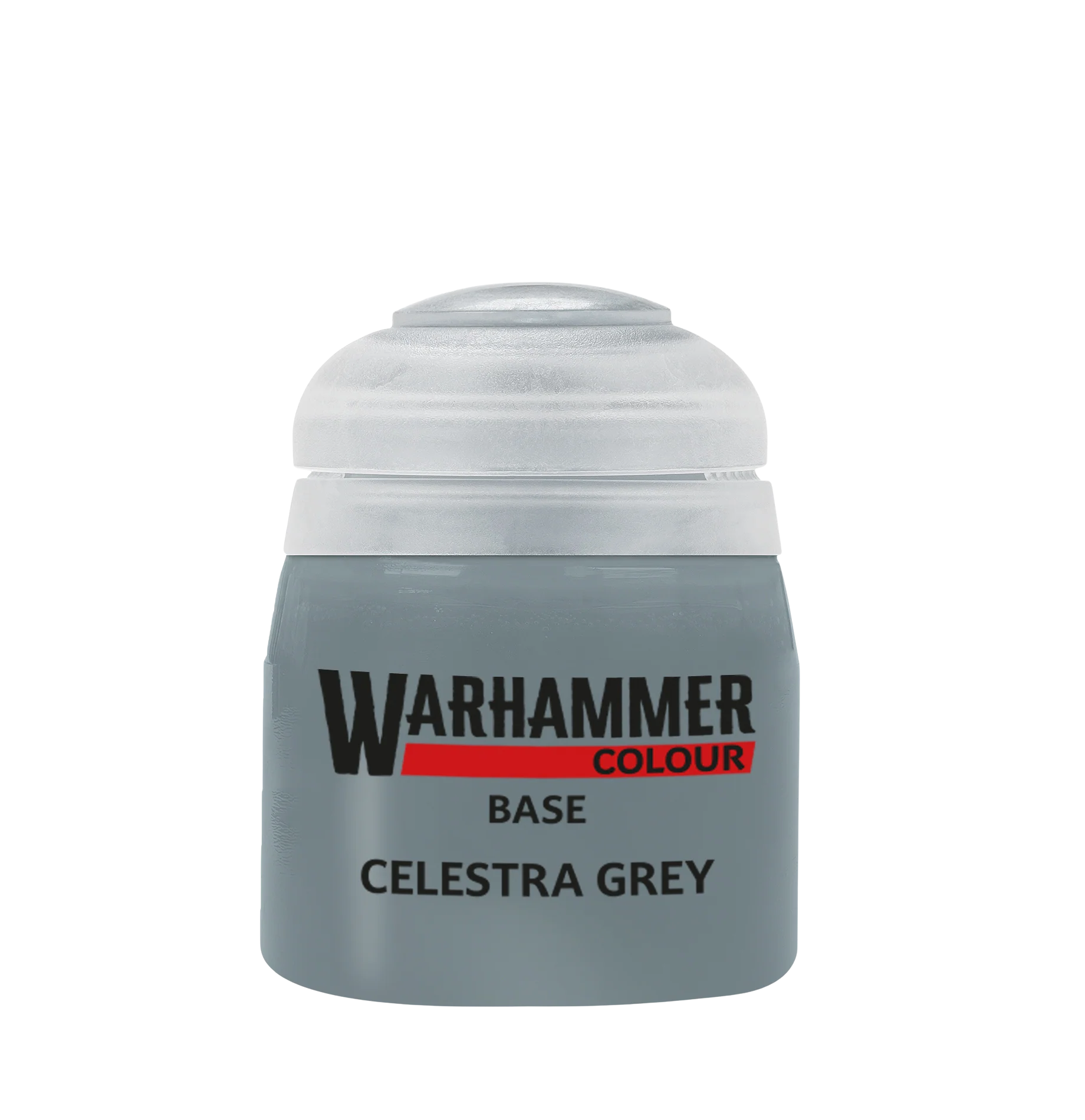 Celestra Grey Base