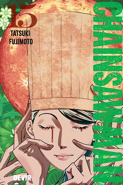 Chainsaw Man 15 - PT