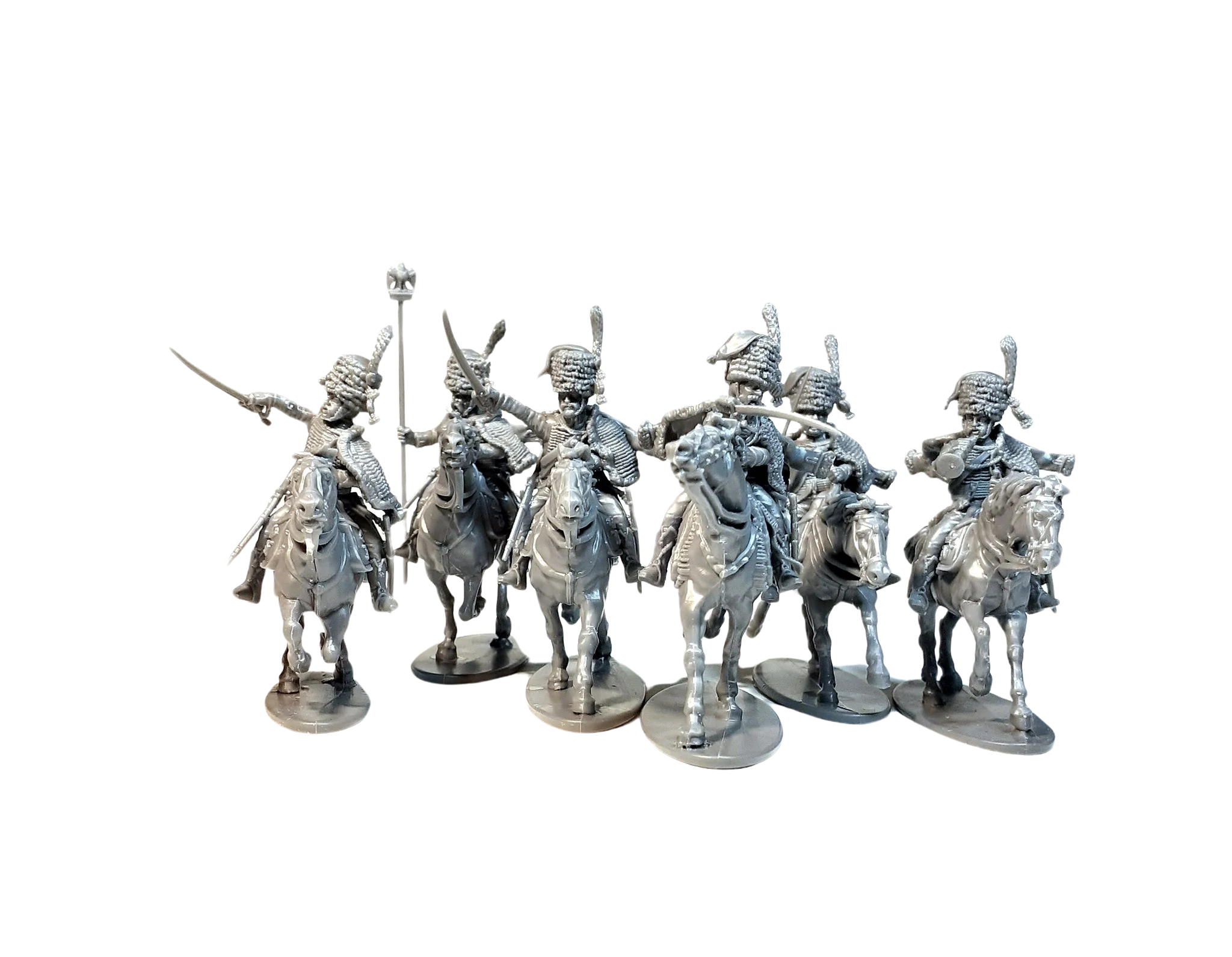 Chasseur à cheval
