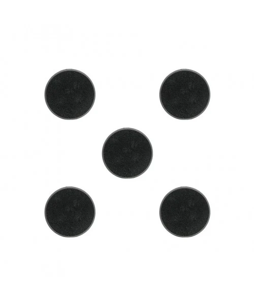 Citadel 40mm Round Bases (5)