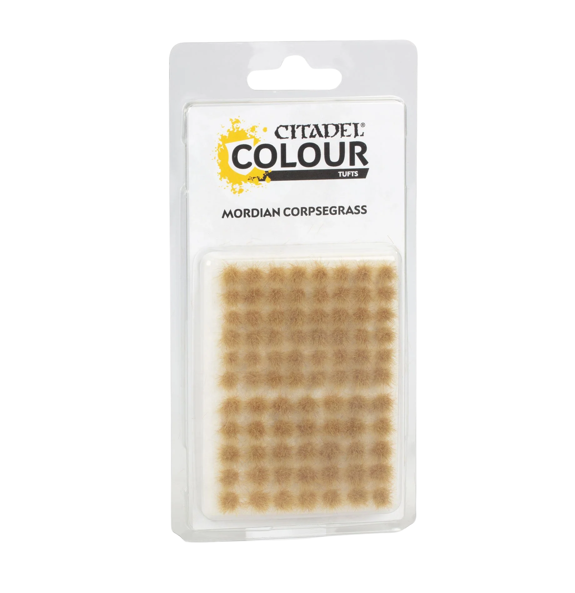 Citadel Colour Tufts - Mordian Corpsegrass